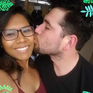 Meet your Posher, Juan daniela